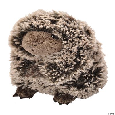 Porcupine christmas stuffed animal