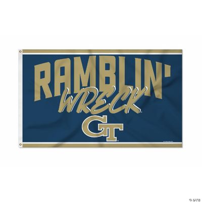 NCAA Gonzaga Bulldogs Metall Straßenschild - Wanddeko Für Fan-Räume, 10,2 X 38,1 Cm