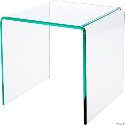 Plymor Clear Acrylic 