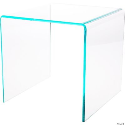 Plymor Clear Acrylic 