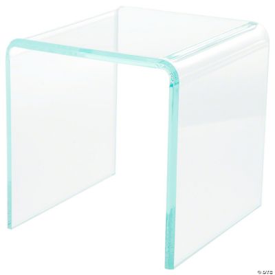 Plymor Clear Acrylic 