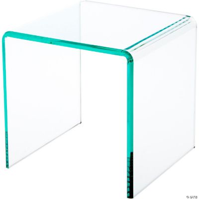 Plymor Clear Acrylic 