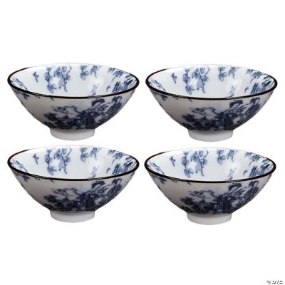 Panda Superstore PFHOM367125011DORIS00019RP 1.3 oz Handmade Chinese