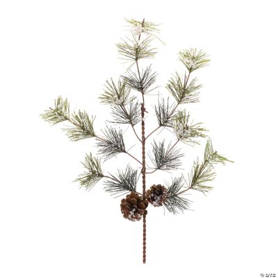 Pine Spray (Set Of 6) 20.5