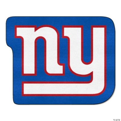 New York Giants Mascot Rug Oriental Trading