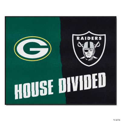 NFL - Oakland Raiders Roundel Mat