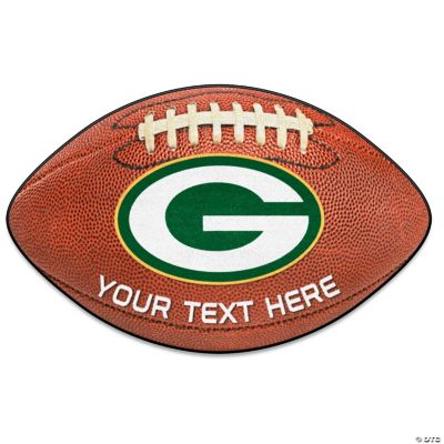 Green Bay Packers Area Rug, Football Team Living Room Carpet, Football Team  Living Room Carpet