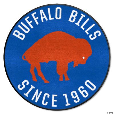 NFL - Buffalo Bills Starter Rug