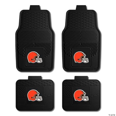 FANMATS NFL - Cleveland Browns Diecast License Plate : : Car &  Motorbike