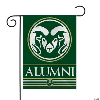 Rico Industries NCAA Colorado State Rams Alumni 13