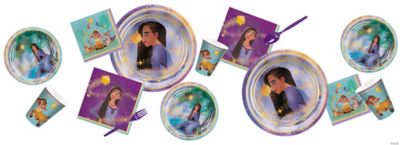 Disney's Wish Party Supplies
