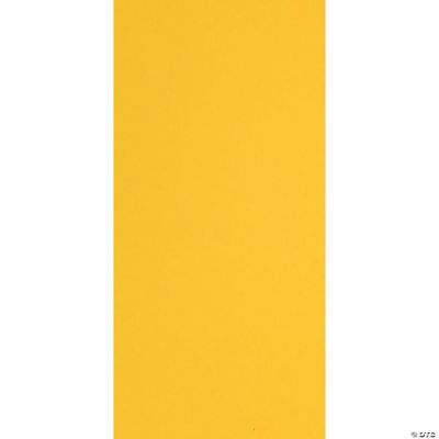 Canary yellow and Cream 65lb Premium Cardstock for Print and 