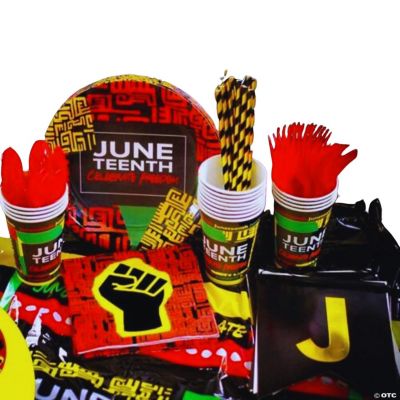 We Celebrate Party Supplies Oriental Trading