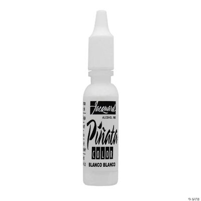Jacquard Pinata Color .5oz Blanco Blanco