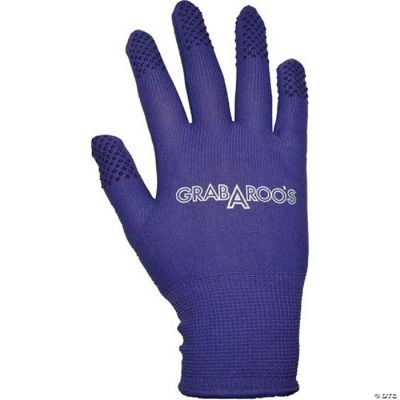 File Gloves Plus 100105 extra large quilt glove