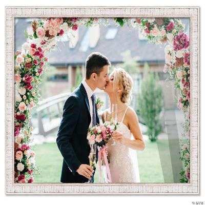16x20 Frame White Picture Frame Modern Photo