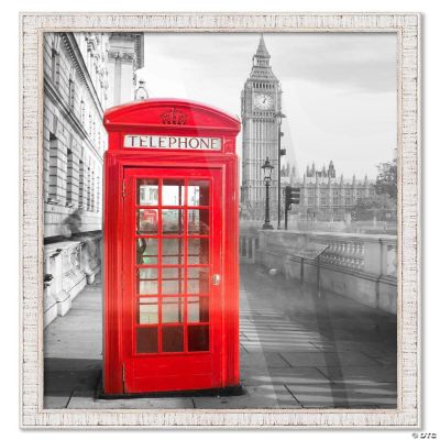 12x24 Frame White Picture Frame Modern Photo