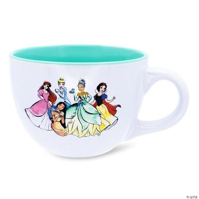 Disney Soup Mug - Disney Vacation Club