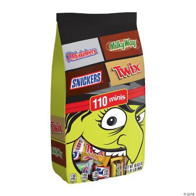 Mars Multipack, 6 X 50g : : Alimentari E Cura Della Casa - Foto 3