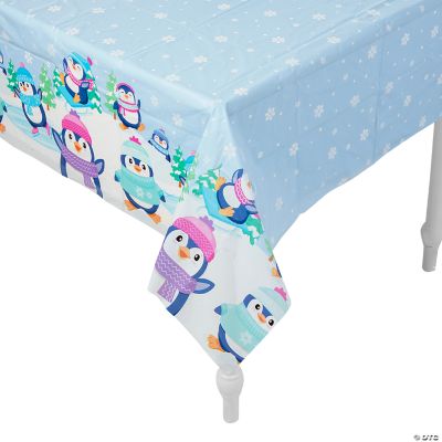 Winter Table Covers