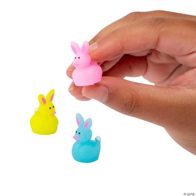 Rubber Ducks