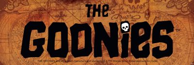 The Goonies™ Party Supplies