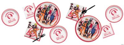 Naruto™ Party Supplies
