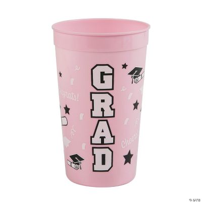 Graduation Drinkware