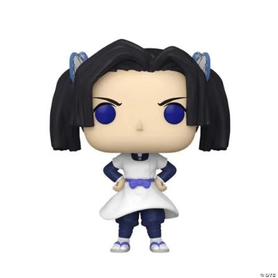 Funko Pop! Demon Slayer Chase Aoi Kanzaki #1535 | Oriental Trading