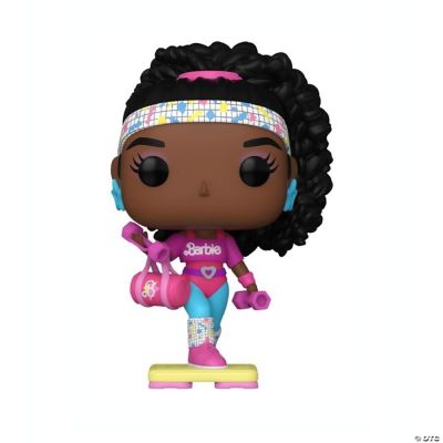 Funko Pop! Retro Work Out Barbie Rewind 122 Oriental Trading