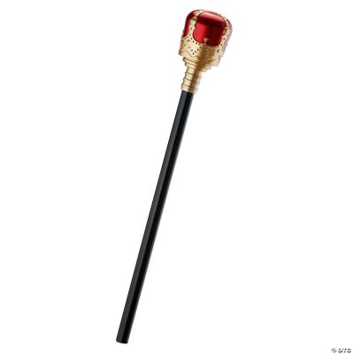 Royal Scepter - Red | Oriental Trading