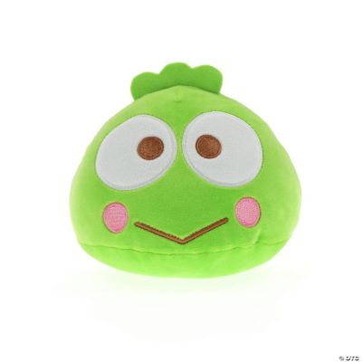 Sanrio Hello Kitty & Friends 6 Inch Dumplings Plush Keroppi | Oriental ...