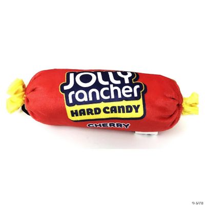 Candy 8.5 Inch Plush Jolly Rancher | Oriental Trading