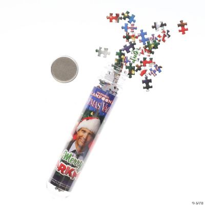 National Lampoon's Christmas Vacation 150 Piece Micro Jigsaw Puzzle In