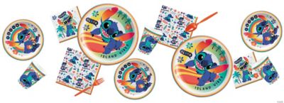 Disney’s Stitch Party Supplies