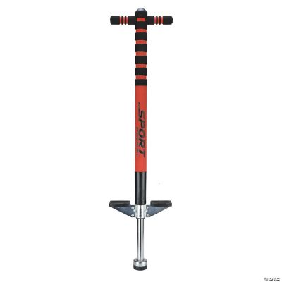 Pogo Pogo Stick Para Niños, Tabla De Salto Con Agarre