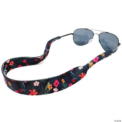 Baltimore Orioles MLB Neoprene Sunglasses Strap – 16 Inch, Black, Officially Licensed-1391890