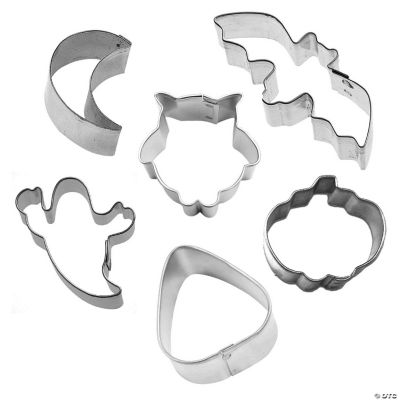 Cookie Cutters