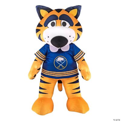Bleacher Creatures Buffalo Sabres Sabretooth 20" NHL Mascot Jumbo Plush