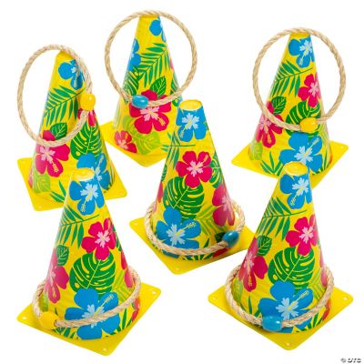 Summer Toys and Games