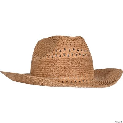 Beistle Centrotavola Western 3D - Kit Da 3 Pezzi In Carta, Altezza 28 Cm, Decorazioni Per Feste A Tema Far West