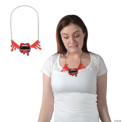 Beistle Tovaglioli Luncheon Halloween Con Stampe Insanguinate, 16 Pezzi, Formato Pranzo