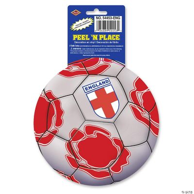 Beistle Musiknoten-Peel & Place Dekoration – 3 Bögen Mit 24 Statischen Aufklebern, Je 30,5 X 43,2 Cm | Für Musik-Partys & Fensterdekoration