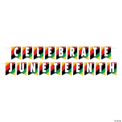 Beistle Celebrate Streamer 12 Pack Oriental Trading