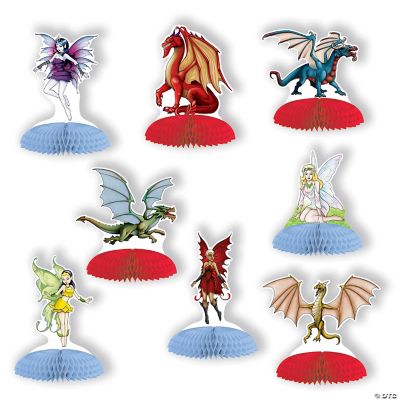 Unicorn mini nagellakset 16-delig