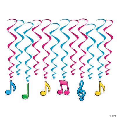Beistle Neon Party Favors, 1 Assortment Per Package