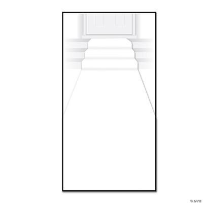 Stai acquistando Beistle Carpet Runner 2 Pezzi Multicolor