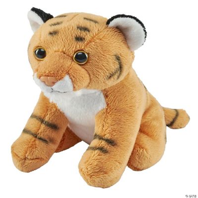 Wild Republic Pocketkins Eco Camaleonte, Animale di Peluche, 12 cm, Giocattolo di Peluche, Realizzato con Materiali Riciclati, Ecologico