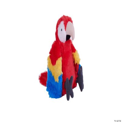 Wild Republic Cuddlekins Eco Mini Wolf, knuffeldier, 8 inch, pluche