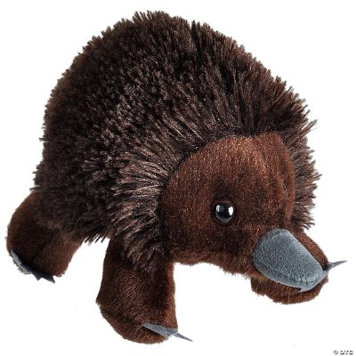 Wild Republic Hug’EMS Seeotter Kuscheltier 18 Cm - Weich, Aus Recycelten Flaschen, Für Babys & Kleinkinder